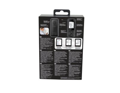 Lexibook Hlasový překladač do 45 jazyků s umělou inteligencí