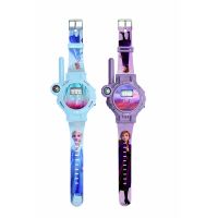 Lexibook Hodinky Frozen s vysílačkou s dosahem 200 m