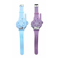 Lexibook Hodinky Frozen s vysílačkou s dosahem 200 m 2