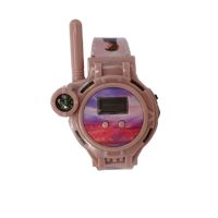 Lexibook Hodinky Frozen s vysílačkou s dosahem 200 m 3