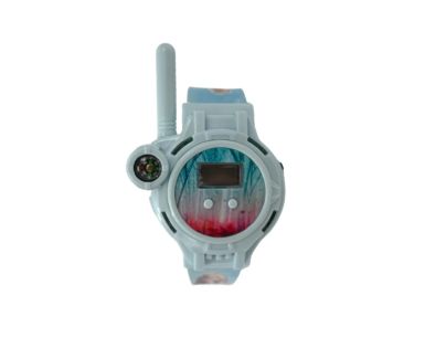 Lexibook Hodinky Frozen s vysílačkou s dosahem 200 m