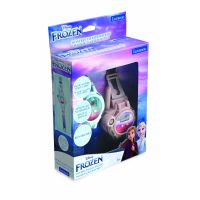 Lexibook Hodinky Frozen s vysílačkou s dosahem 200 m 6