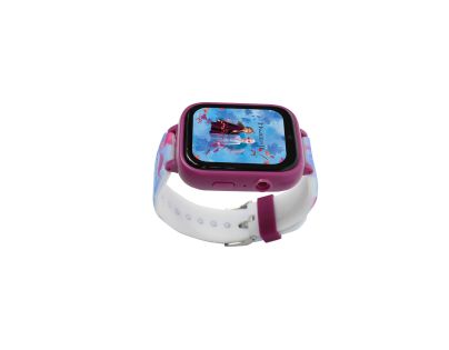 Lexibook Hodinky s kamerou Frozen a 8GB SD kartou