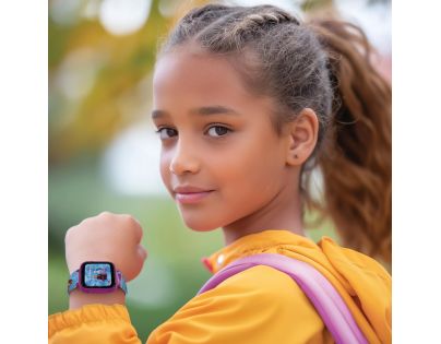 Lexibook Hodinky s kamerou Frozen a 8GB SD kartou