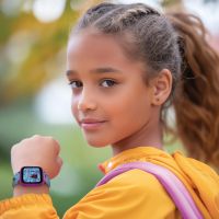 Lexibook Hodinky s kamerou Frozen a 8GB SD kartou 6