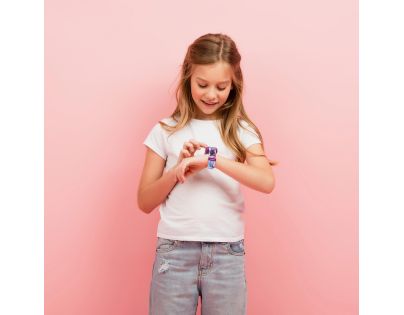 Lexibook Hodinky s kamerou Frozen a 8GB SD kartou