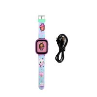 Lexibook Hodinky s kamerou Gábinin kouzelný domek a 8GB SD kartou 2