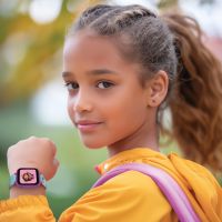 Lexibook Hodinky s kamerou Gábinin kouzelný domek a 8GB SD kartou 6