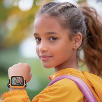 Lexibook Hodinky s kamerou Naruto a 8GB SD kartou 6