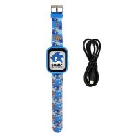 Lexibook Hodinky s kamerou Sonic a 8GB SD kartou 2