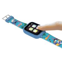 Lexibook Hodinky s kamerou Stitch a 8GB SD kartou 5