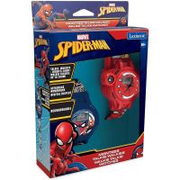 Lexibook Hodinky s vysílačkou Spider-Man 5