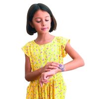 Lexibook Hodinky Stitch s vysílačkou s dosahem 200 m 3