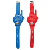 Lexibook Hodinky Tlapková patrola s vysílačkou s dosahem 200 m 2