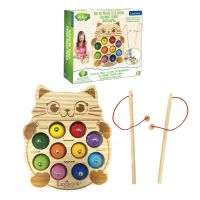 Lexibook Hra na rybáře Bio Toys