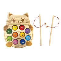 Lexibook Hra na rybáře Bio Toys 2