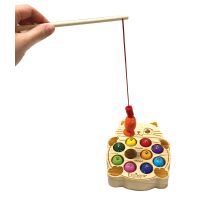 Lexibook Hra na rybáře Bio Toys 3