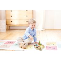 Lexibook Hra na rybáře Bio Toys 5