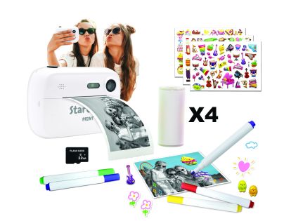 Lexibook Instantní fotoaparát