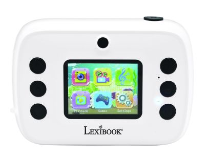 Lexibook Instantní fotoaparát