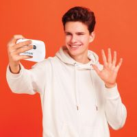 Lexibook Instantní fotoaparát 6