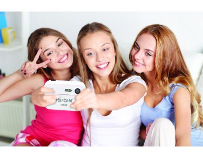 Lexibook Instantní fotoaparát