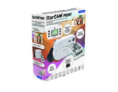 Lexibook Instantní fotoaparát