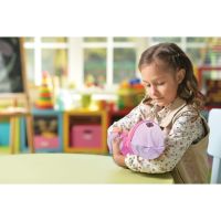 Lexibook Interaktivní panenka Power Baby Lina 37 cm 6