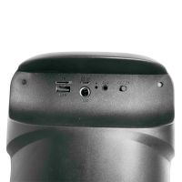 Lexibook iParty sada přenosných bluetooth reproduktorů s mikrofonem 2