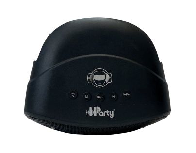 Lexibook iParty sada přenosných bluetooth reproduktorů s mikrofonem