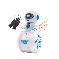 Lexibook Jednokolový robot Powerman Roller 3
