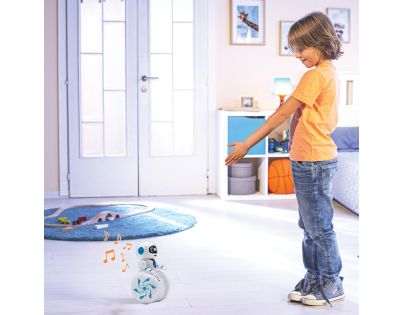 Lexibook Jednokolový robot Powerman Roller