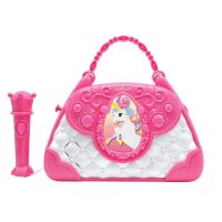 Lexibook Kabelka Jednorožec s reproduktorem a mikrofonem 2