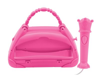 Lexibook Kabelka Jednorožec s reproduktorem a mikrofonem