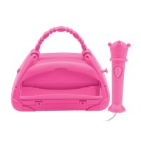 Lexibook Kabelka Jednorožec s reproduktorem a mikrofonem 4