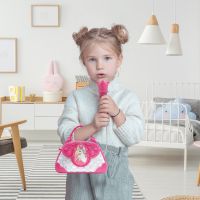 Lexibook Kabelka Jednorožec s reproduktorem a mikrofonem 5