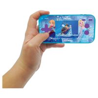 Lexibook Kapesní herní konzole Frozen s 1,8'' obrazovkou 150 her 2