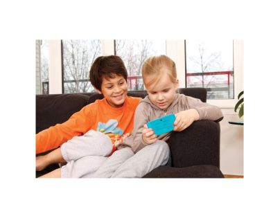 Lexibook Kapesní herní konzole Frozen s 1,8'' obrazovkou 150 her