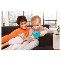 Lexibook Kapesní herní konzole Frozen s 1,8'' obrazovkou 150 her 4