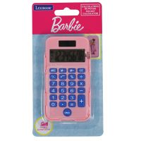 Lexibook Kapesní kalkulačka Barbie 2