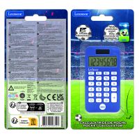 Lexibook Kapesní kalkulačka Fotbal 2