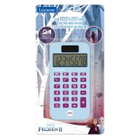 Lexibook Kapesní kalkulačka Frozen 2