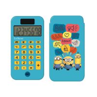 Lexibook Kapesní kalkulačka Mimoni