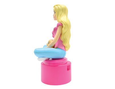 Lexibook Kapesní lampička 3D Barbie