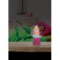 Lexibook Kapesní lampička 3D Barbie 5
