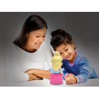 Lexibook Kapesní lampička 3D Barbie 6