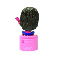 Lexibook Kapesní lampička 3D Gábinin kouzelný domek 5