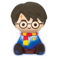 Lexibook Kapesní lampička 3D Harry Potter 3