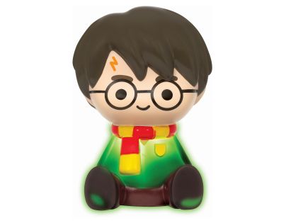 Lexibook Kapesní lampička 3D Harry Potter