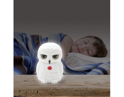 Lexibook Kapesní lampička 3D Hedvika